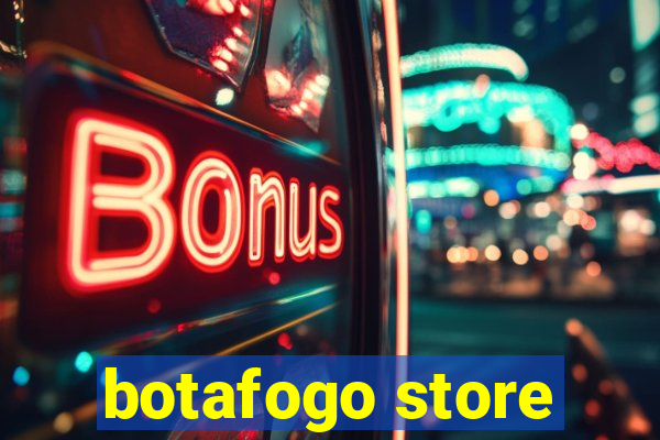 botafogo store